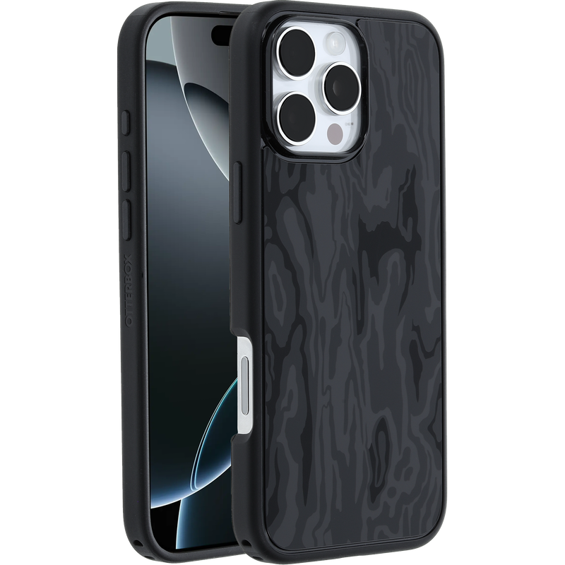 product image 1 - iPhone 16 Pro Max Funda Symmetry Series para MagSafe