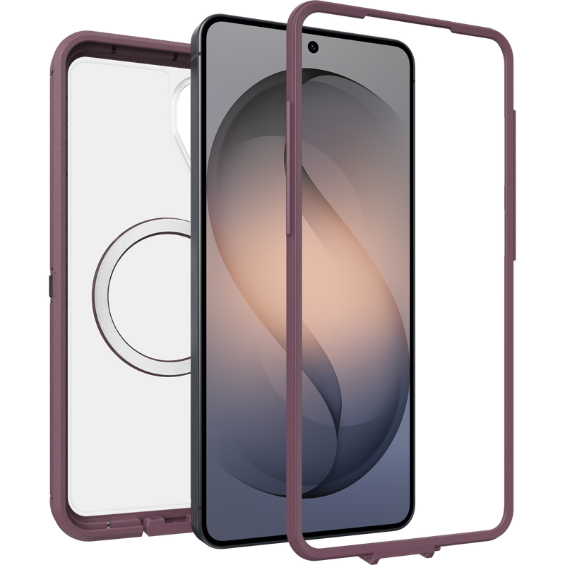 product image 3 - Coque Galaxy S26+ Defender Series Pro XT