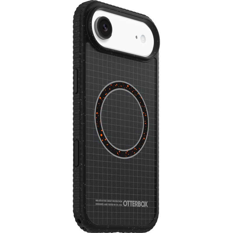 product image 3 - iPhone Air Hoesje Sole Series voor MagSafe