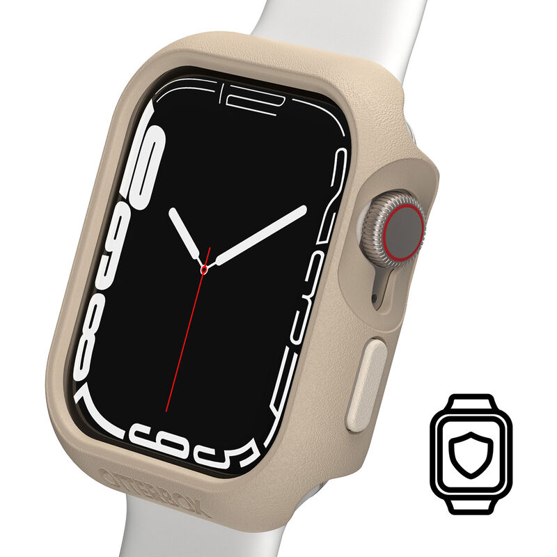 product image 4 - Apple Watch Series 9/8/7 Fodral Watch Bumper