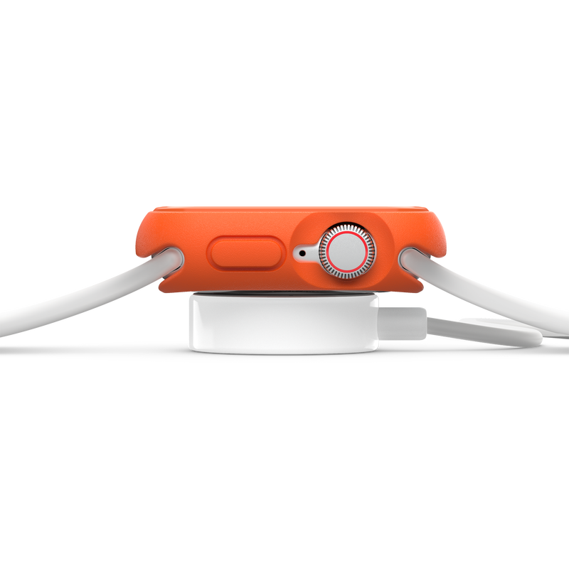 product image 6 - Apple Watch Series SE (2.a gen)/6/SE/5/4 40mm Funda EXO EDGE