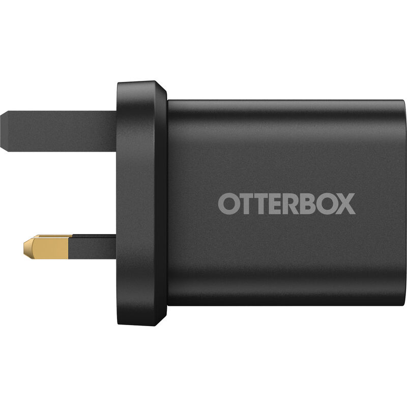 product image 3 - USB-C 20W Väggladdare Snabbladdning | Standard