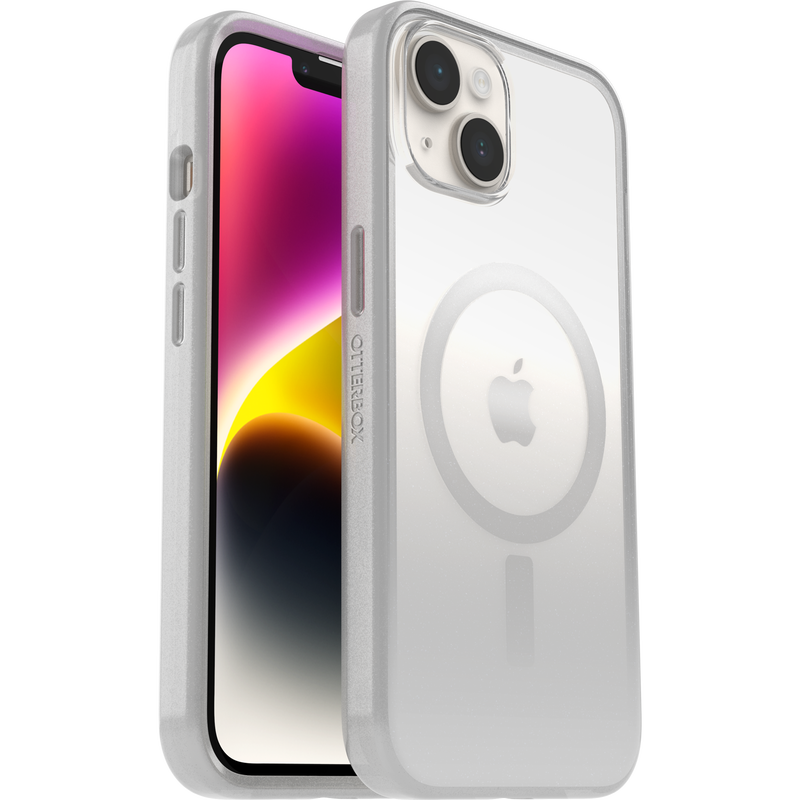 product image 1 - iPhone 14 Funda Lumen Series