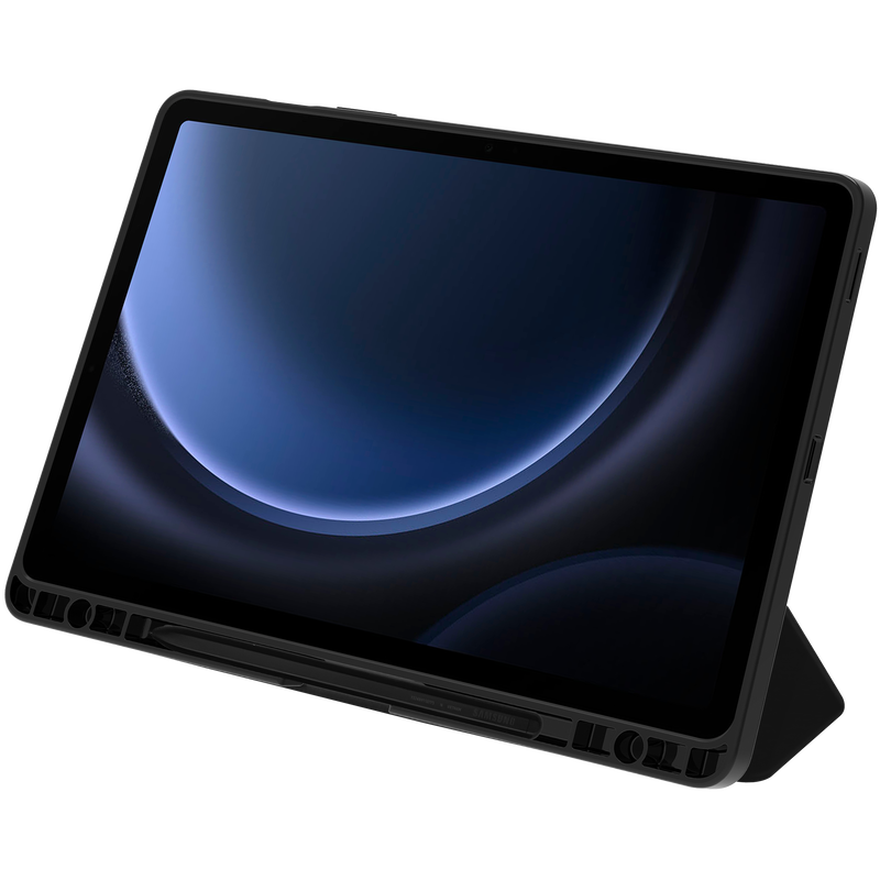 product image 6 - Coque Galaxy Tab S10 FE et Galaxy Tab S9 FE React Series Folio