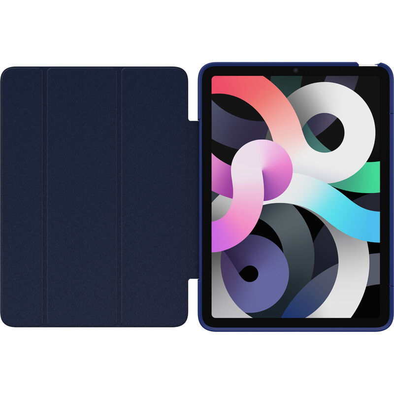 product image 5 - Coque iPad Air (4e et 5e gen)Coque Symmetry Series 360 Elite