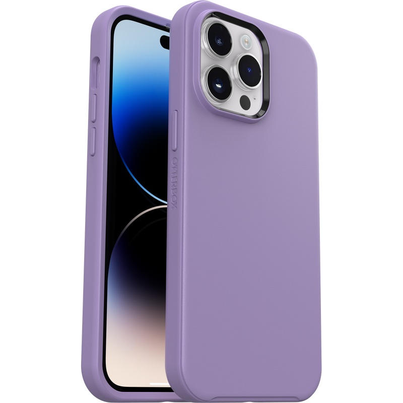 product image 1 - Coque iPhone 14 Pro Max Symmetry Series
