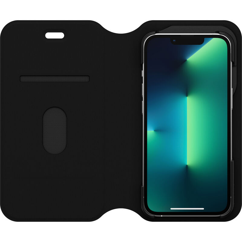 product image 3 - iPhone 13 Pro Funda Strada Series Via