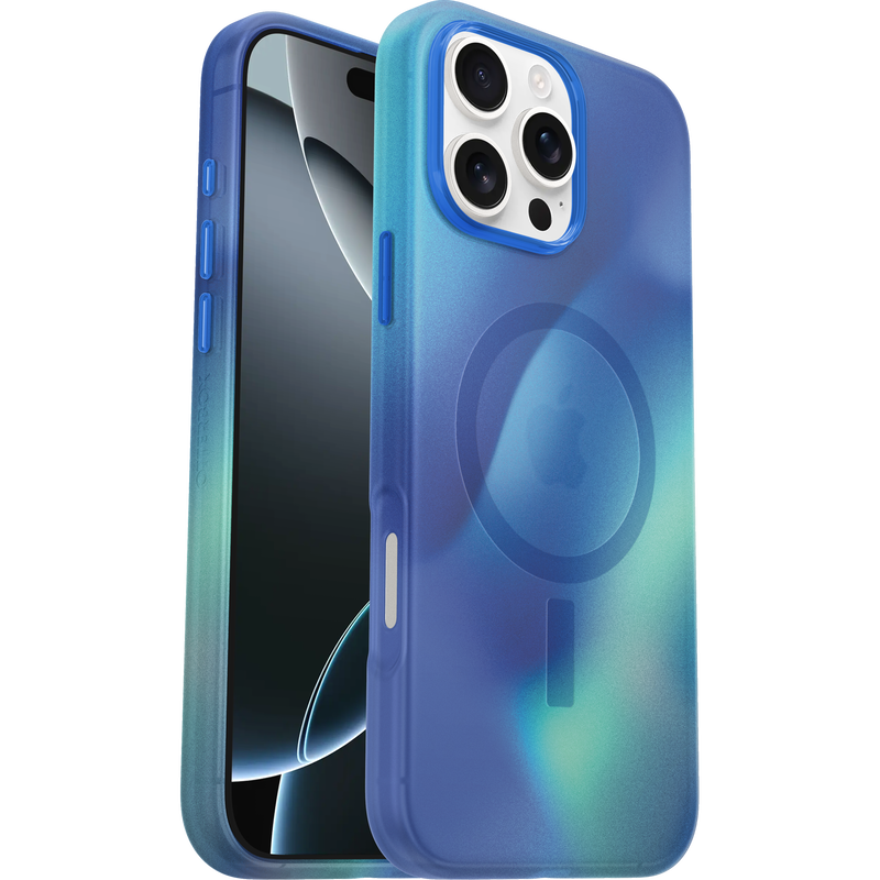 product image 1 - iPhone 16 Pro Max Funda Figura Series