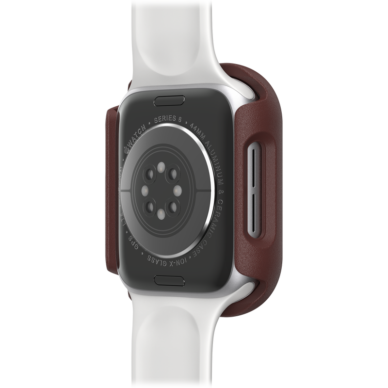 product image 3 - Apple Watch Series SE (2.a gen)/6/SE/5/4 44 mm Funda Watch Bumper
