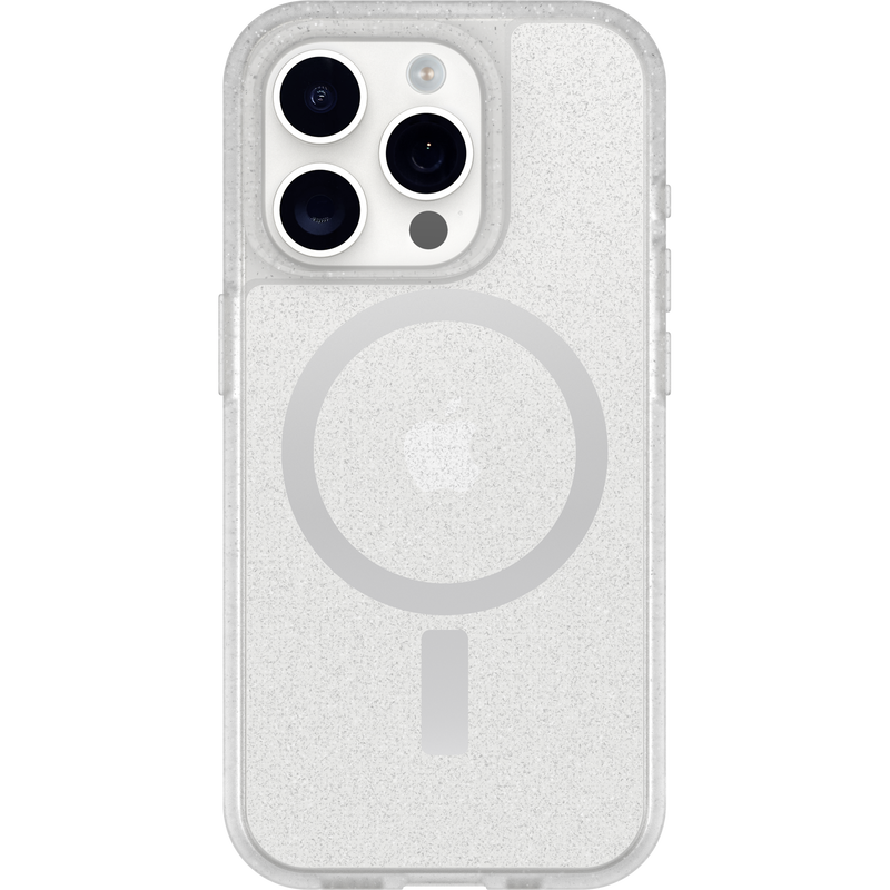 product image 1 - iPhone 16 Pro Funda React Series