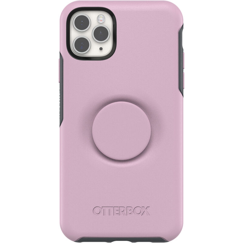 product image 1 - iPhone 11 Pro Max Case Otter + Pop Symmetry Series