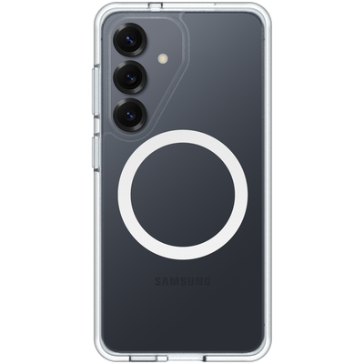 Coque Galaxy S26 | React Series