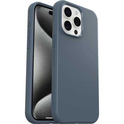Coque iPhone 15 Pro Max | Symmetry Series pour MagSafe