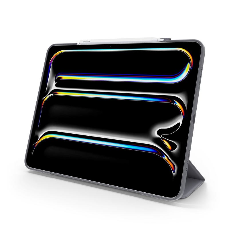 product image 4 - Coque iPad Pro 11 pouces (M4) Symmetry Folio Series