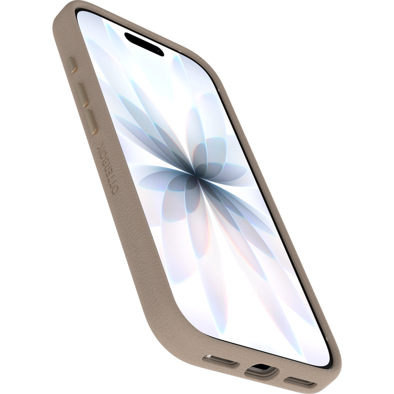 product image 4 - Coque iPhone 17 Symmetry Series Cactus Leather