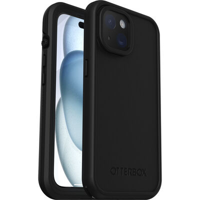 iPhone 15 Coque | OtterBox Frē Series pour MagSafe