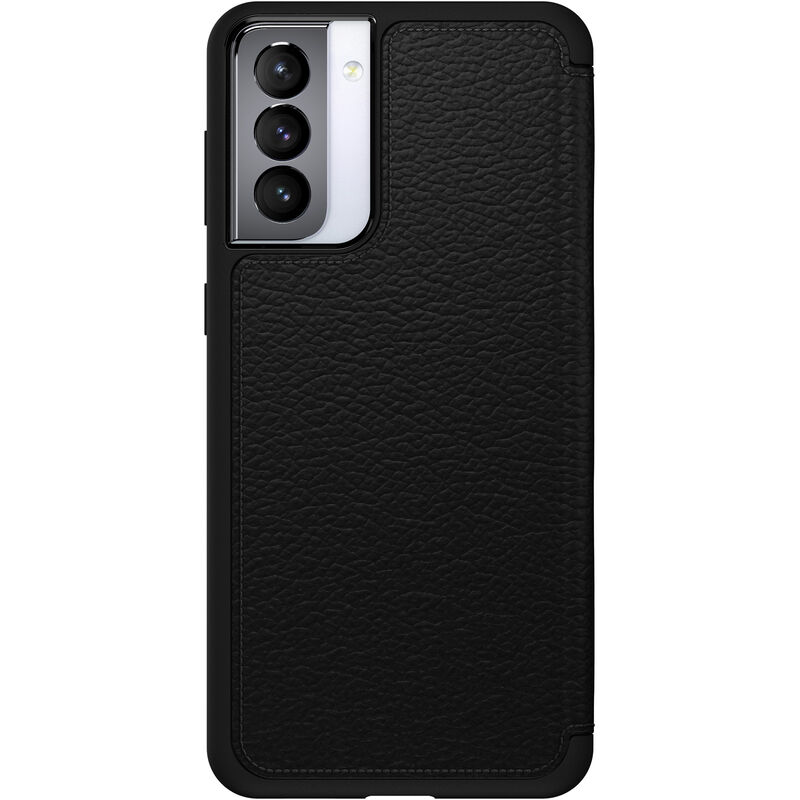 product image 1 - Galaxy S21+ 5G Funda Strada Series
