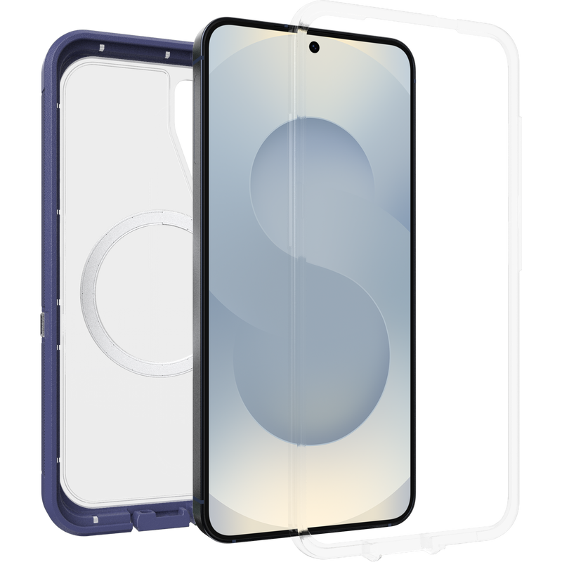 product image 3 - Galaxy S25 Funda Defender XT Series con Magnets