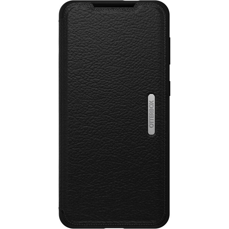 product image 4 - Coque Galaxy S21+ 5G Strada Folio