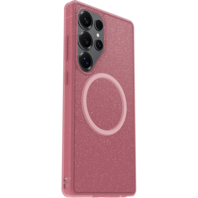 product image 3 - Galaxy S25 Ultra Funda Symmetry Series con Magnets