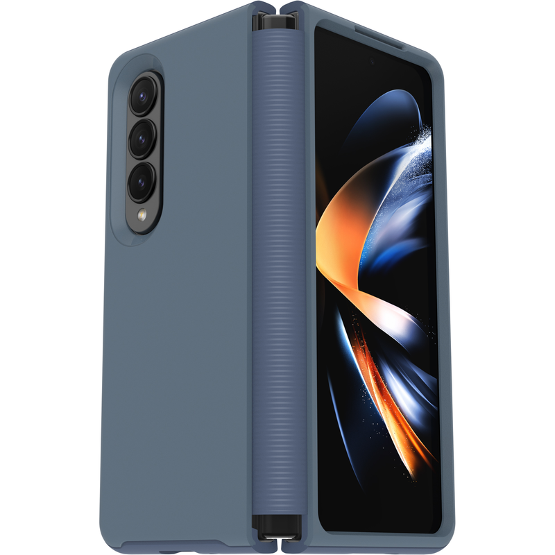 product image 1 - Coque Galaxy Z Fold4 Symmetry Flex Series