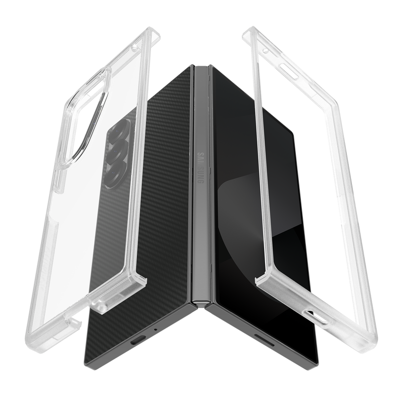 product image 3 - Galaxy Z Fold6 Funda Thin Flex