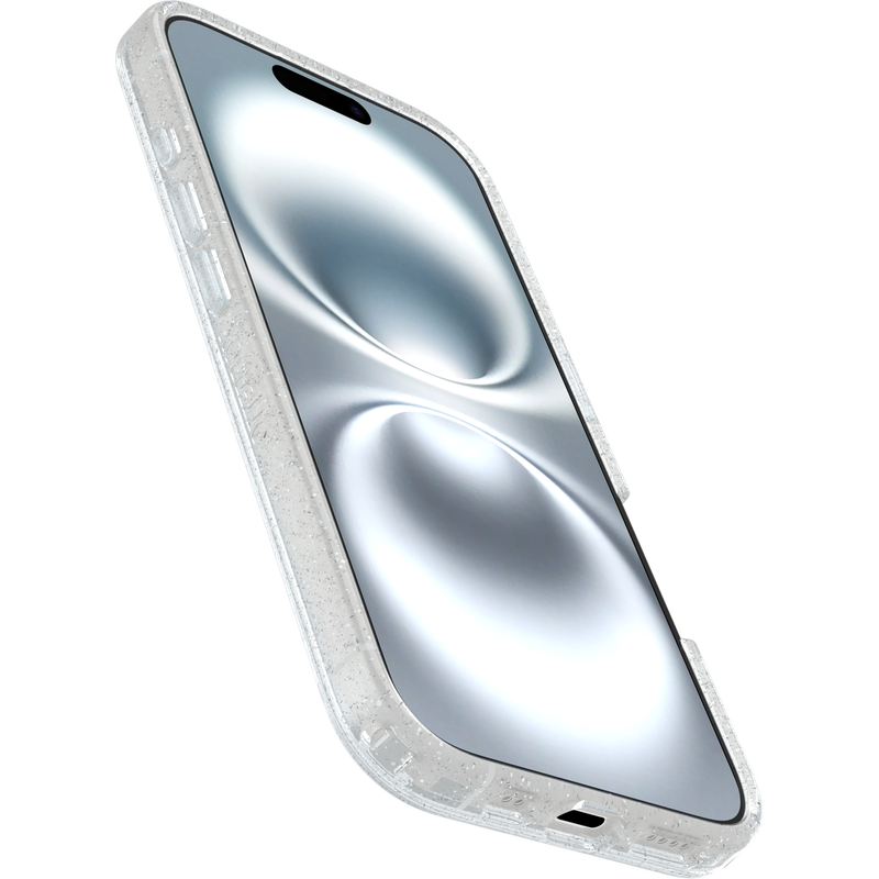 product image 4 - iPhone 16 Funda Symmetry Series Clear para MagSafe
