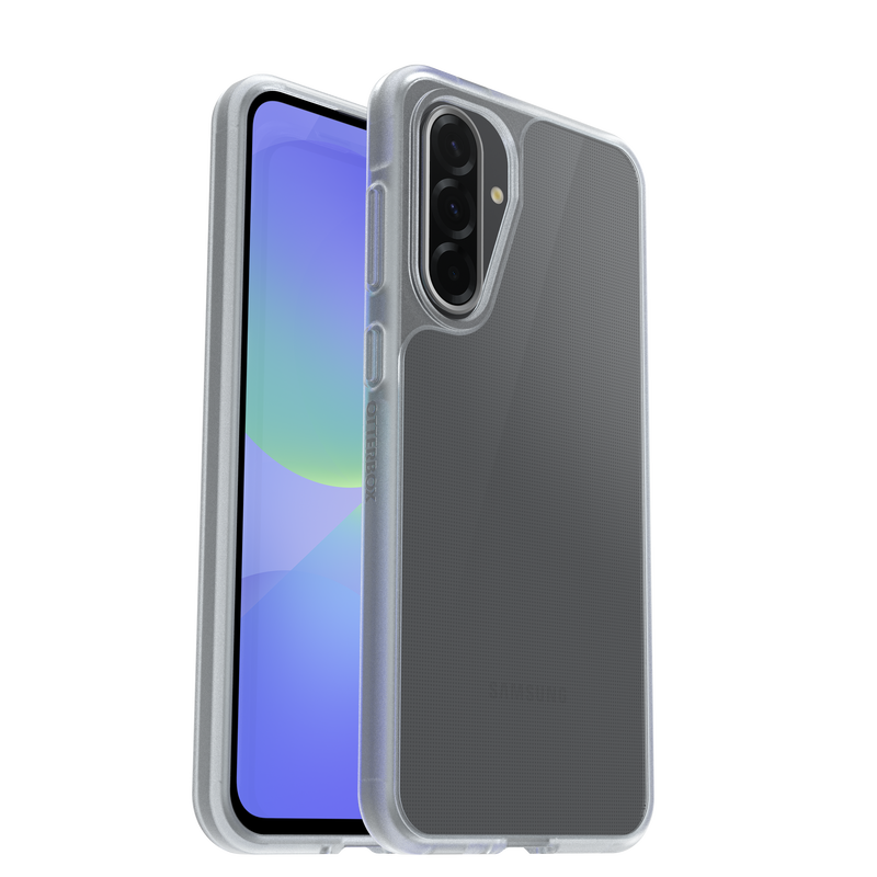 product image 1 - Galaxy A36 5G Funda React Series