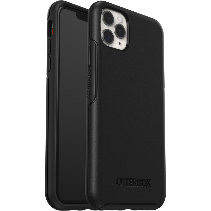 product image 3 - iPhone 11 Pro Max Coque Symmetry Series