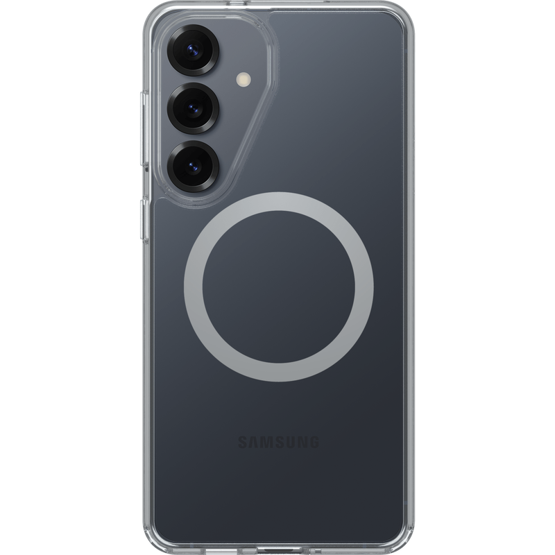 product image 2 - Coque Galaxy S26+ Symmetry Series Clear