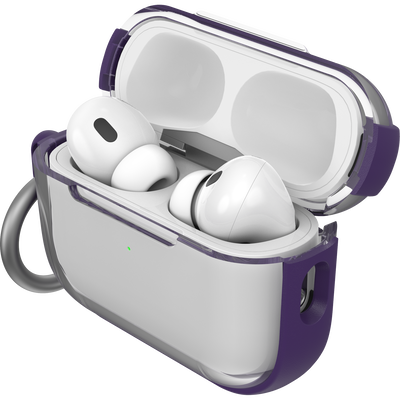 AirPods Pro (2nd gen) Lumen Serie Funda