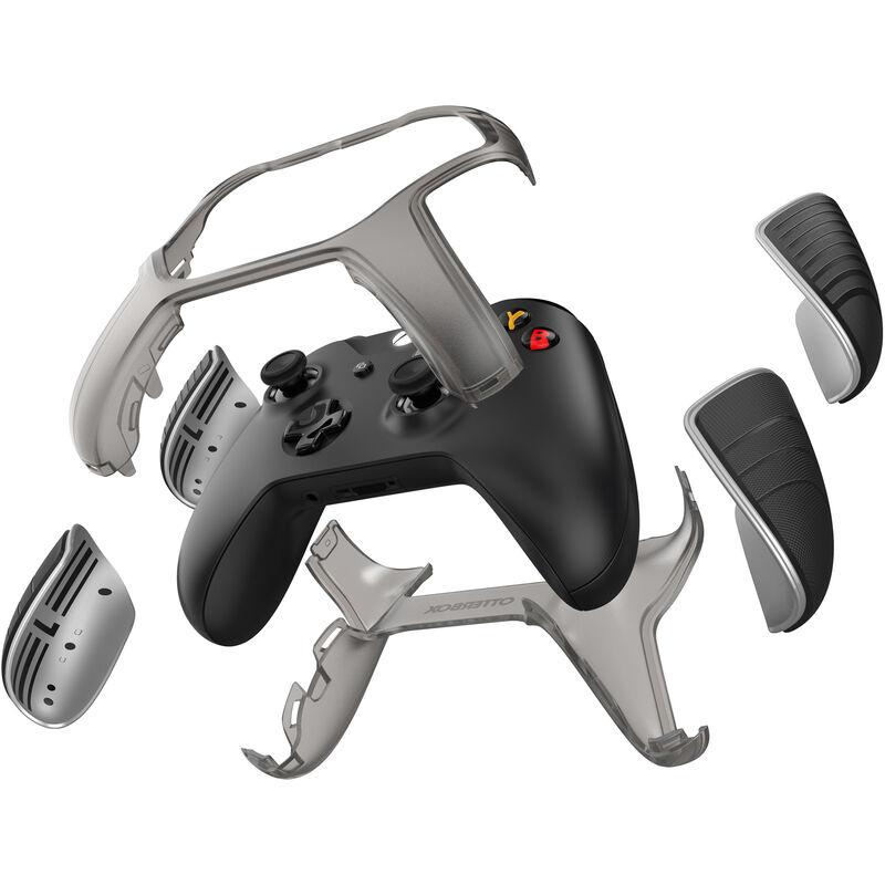 product image 5 - Xbox One Easy Grip Controller Shell