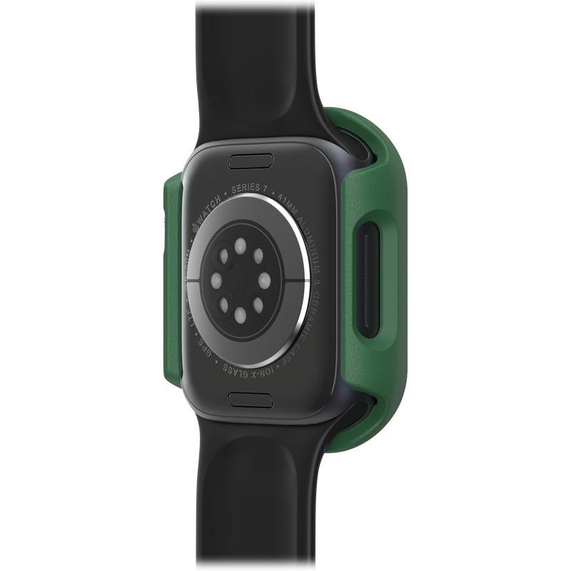 product image 5 - Apple Watch Series 9/8/7 Funda Eclipse Series con Screen Protector