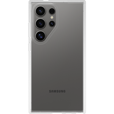 Coque Galaxy S24 Ultra  | React Series