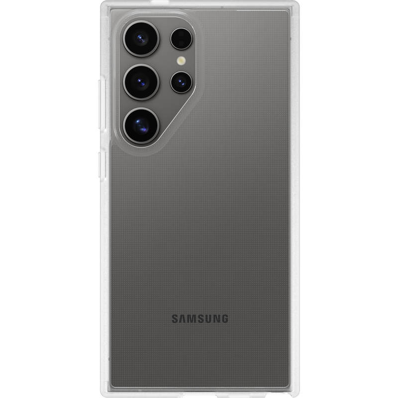 product image 1 - Galaxy S24 Ultra Funda React Series