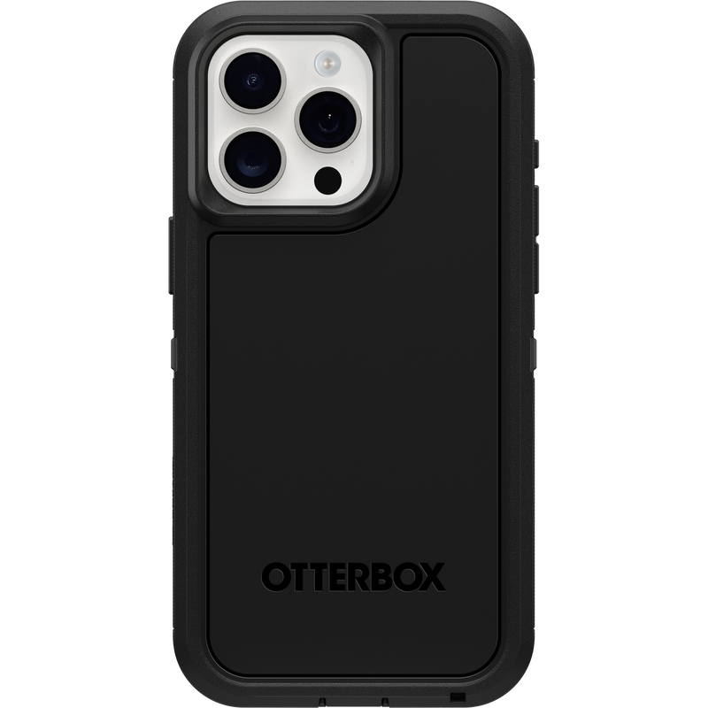 product image 2 - iPhone 15 Pro Max Funda Defender Series XT