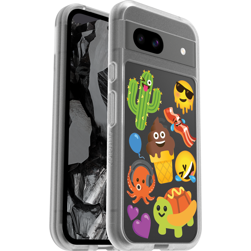 product image 1 - Pixel 8a Funda React Series