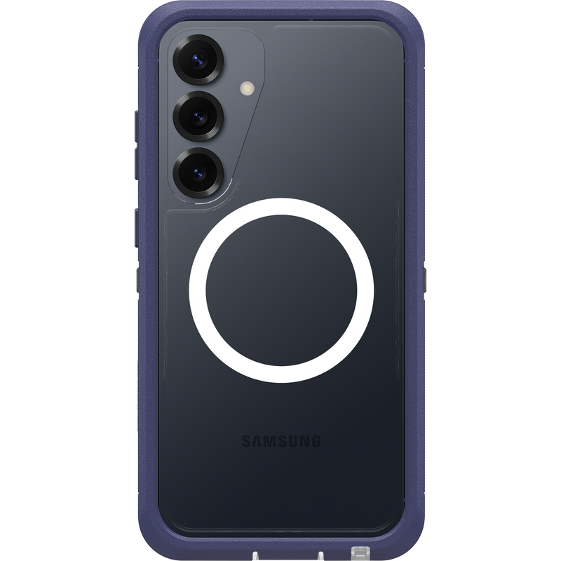 product image 2 - Galaxy S25+ Funda Defender XT Series con Magnets