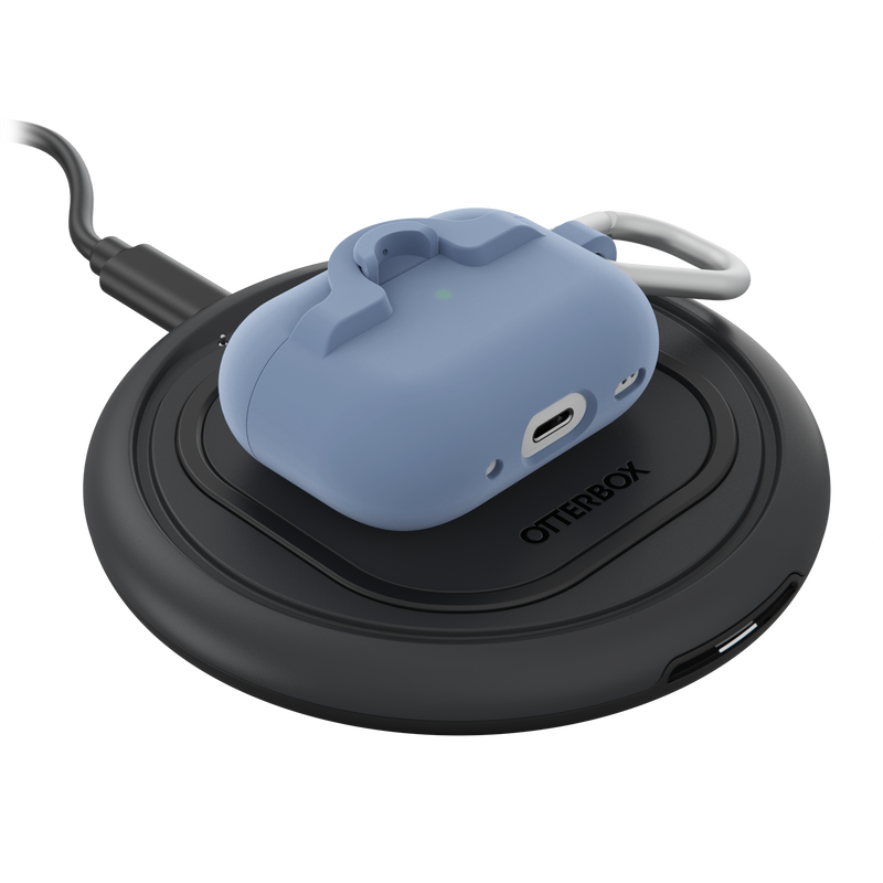 product image 5 - Apple Airpods Pro 1.a & 2.a gen Auriculare Funda