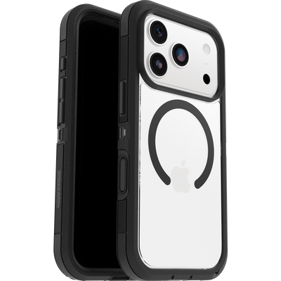 Coque iPhone 17 Pro | Defender Series Pro XT pour MagSafe