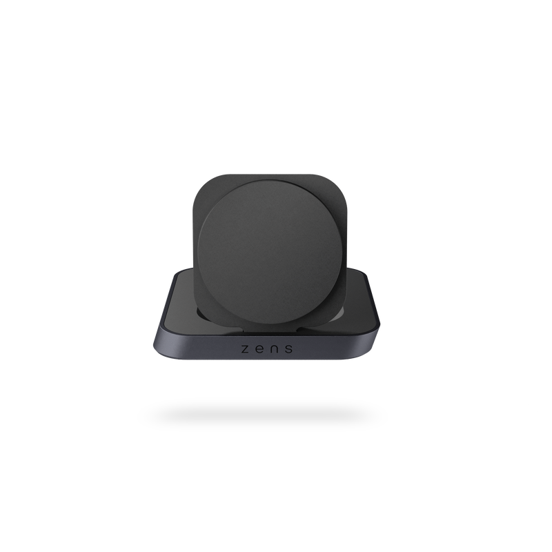 product image 3 - Zens Nightstand Cargador Magnético para Mesita de Noche Zens