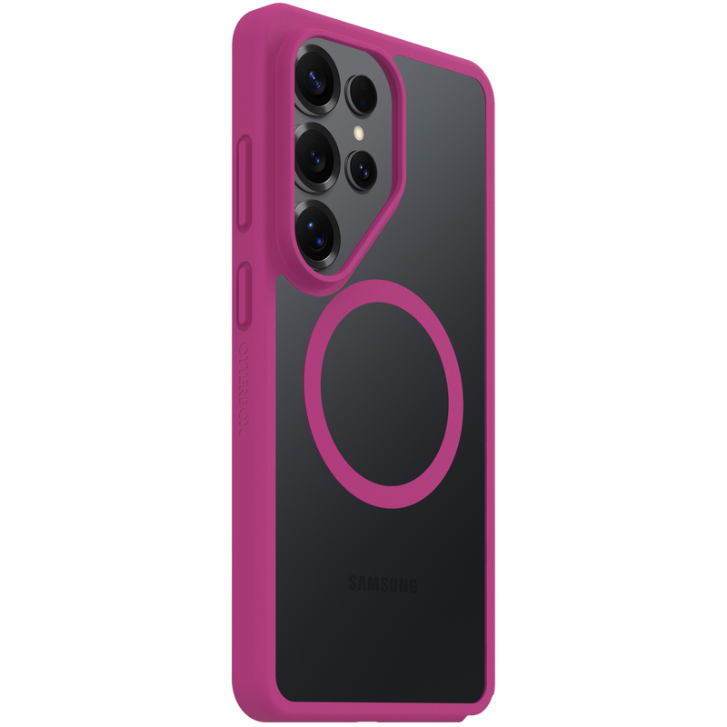 product image 2 - Coque Galaxy S26 Ultra React Series