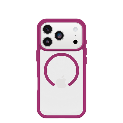 Coque iPhone 17 Pro | React Series