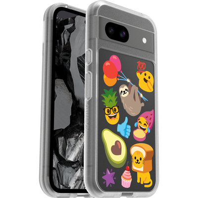 Pixel 8a Funda React Series