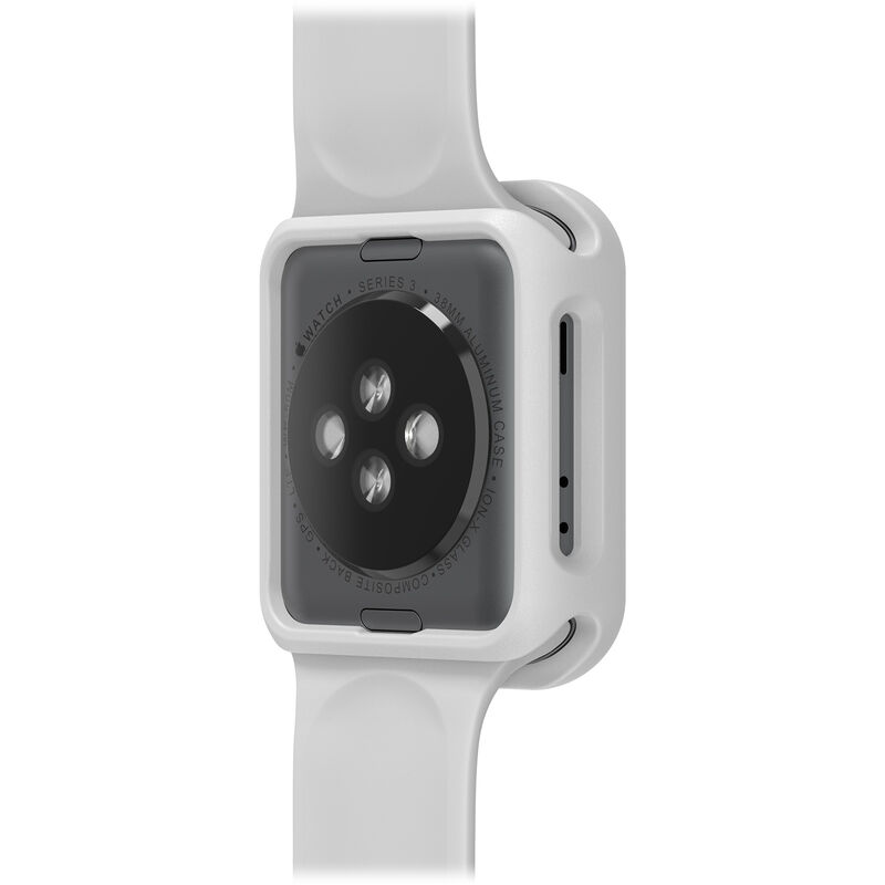 product image 3 - Apple Watch Series 3 38mm Funda EXO EDGE