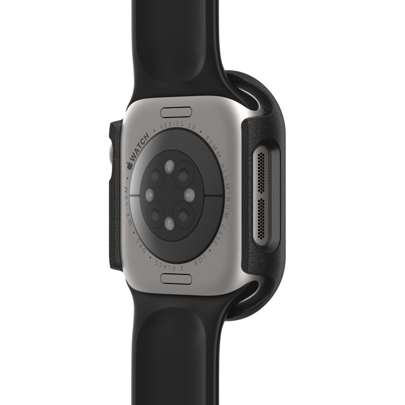 product image 5 - Apple Watch Series 10 Skal 42mm Eclipse Series con Screen Protector