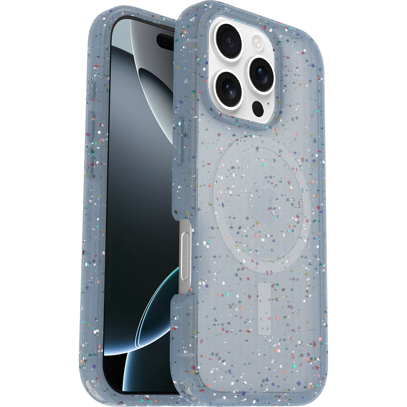 product image 1 - iPhone 16 Pro Funda Symmetry Series Core para MagSafe