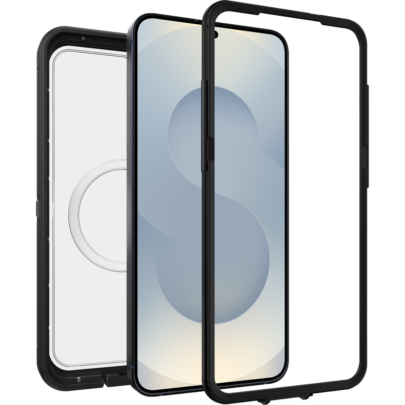 product image 3 - Galaxy S25+ Funda Defender XT Series con Magnets