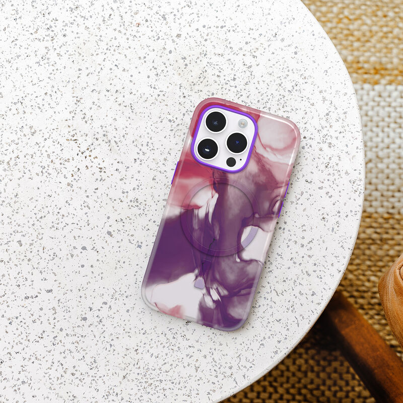 product image 4 - iPhone 14 Pro Funda Figura Series