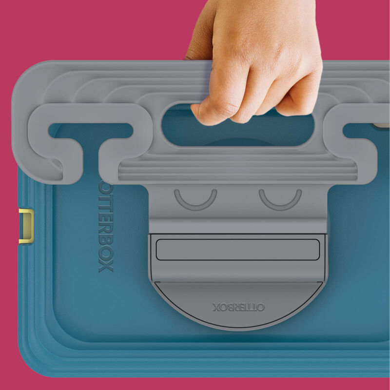 product image 7 - Coque iPad mini (6e gén) EasyGrab Case